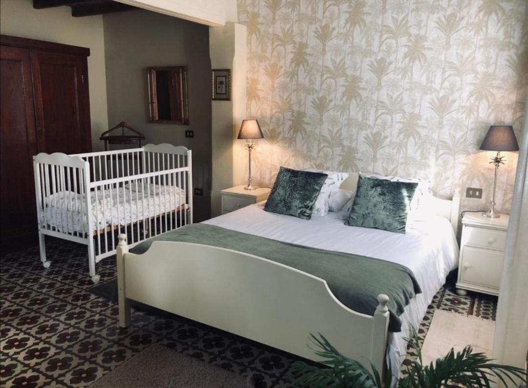 Jardines De Hortensia - Vacation Home Tenerife Сан-Кристобаль-де-Ла-Лагуна Экстерьер фото
