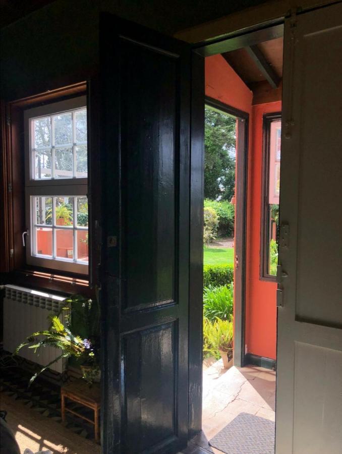 Jardines De Hortensia - Vacation Home Tenerife Сан-Кристобаль-де-Ла-Лагуна Экстерьер фото