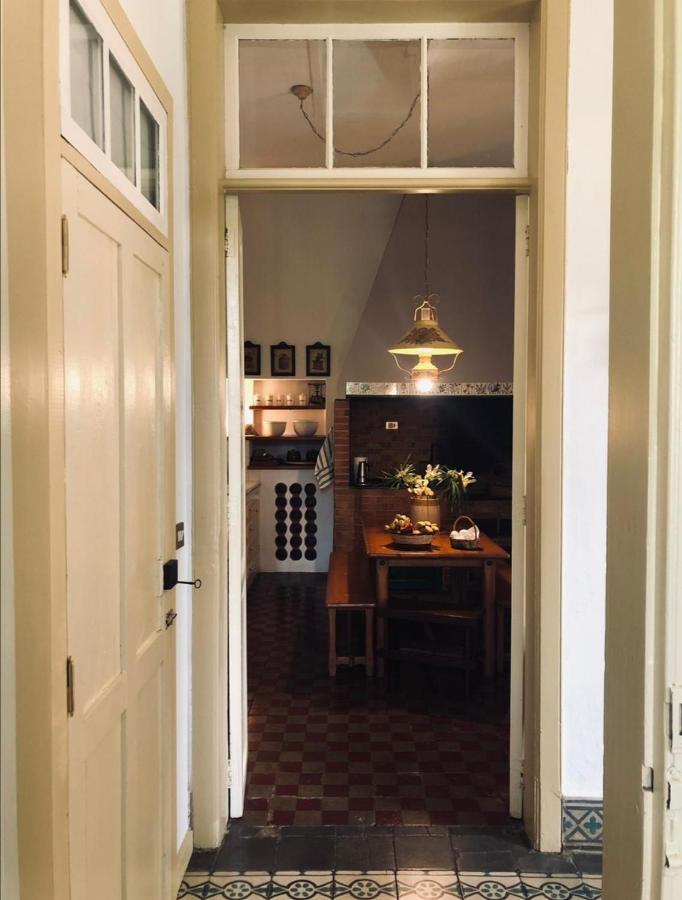 Jardines De Hortensia - Vacation Home Tenerife Сан-Кристобаль-де-Ла-Лагуна Экстерьер фото