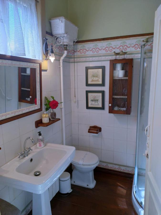 Jardines De Hortensia - Vacation Home Tenerife Сан-Кристобаль-де-Ла-Лагуна Экстерьер фото