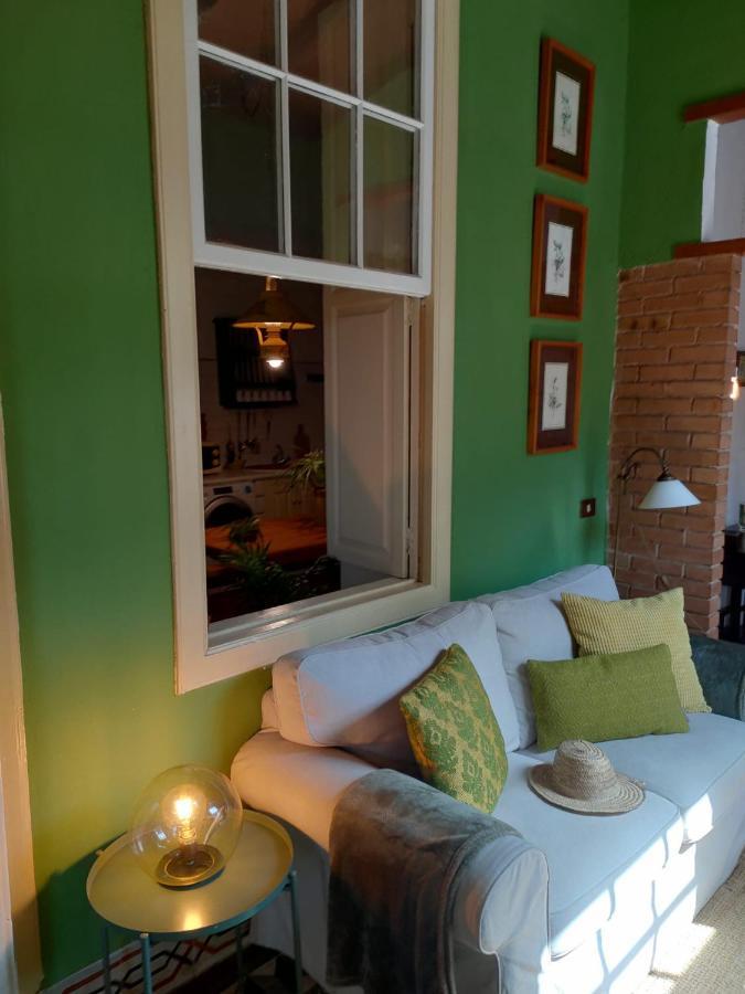Jardines De Hortensia - Vacation Home Tenerife Сан-Кристобаль-де-Ла-Лагуна Экстерьер фото
