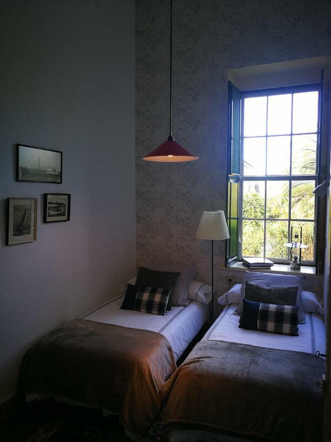 Jardines De Hortensia - Vacation Home Tenerife Сан-Кристобаль-де-Ла-Лагуна Экстерьер фото