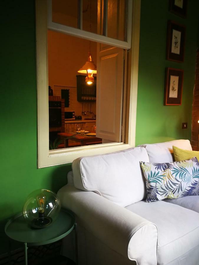 Jardines De Hortensia - Vacation Home Tenerife Сан-Кристобаль-де-Ла-Лагуна Экстерьер фото